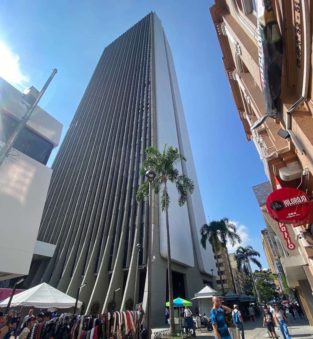 Avenida Junín