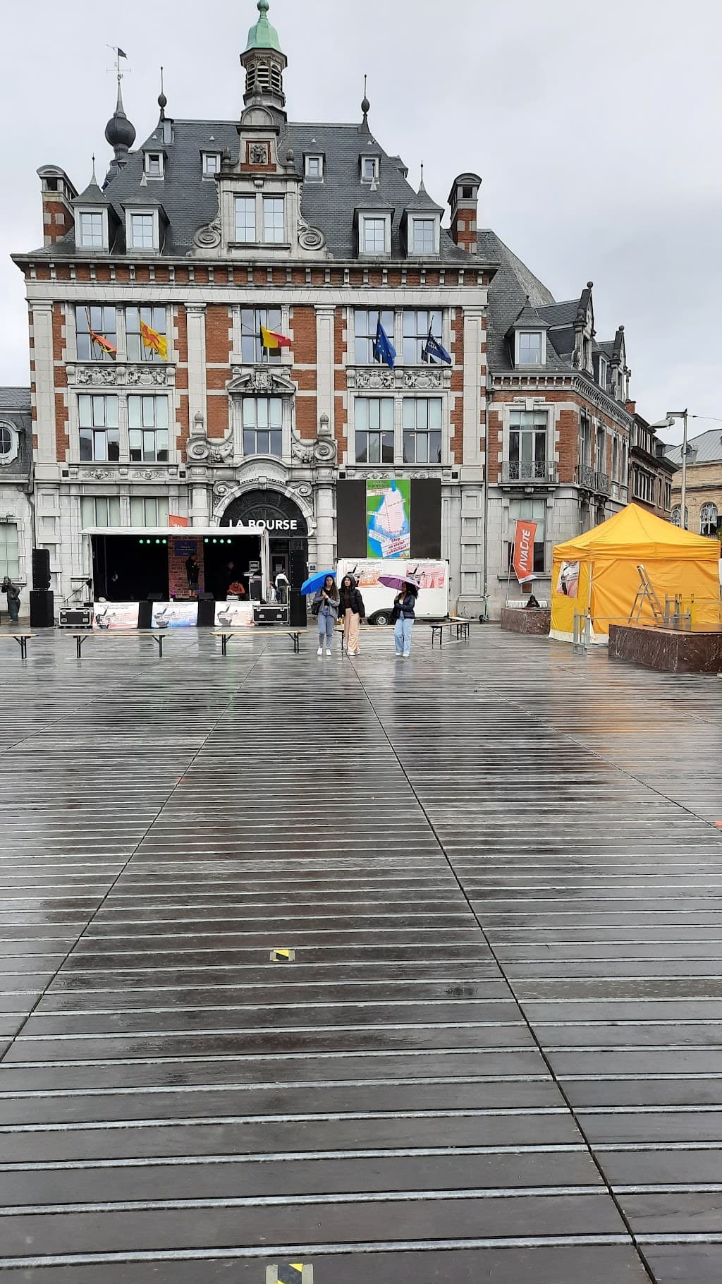 Place d'Armes