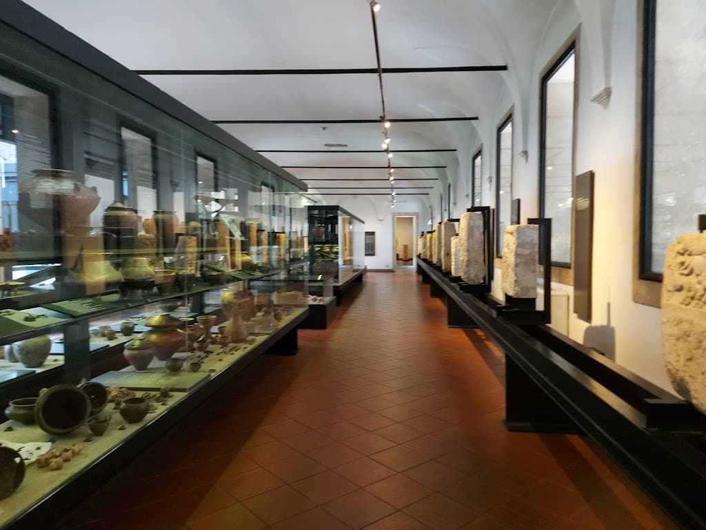 Musei Civici agli Eremitani