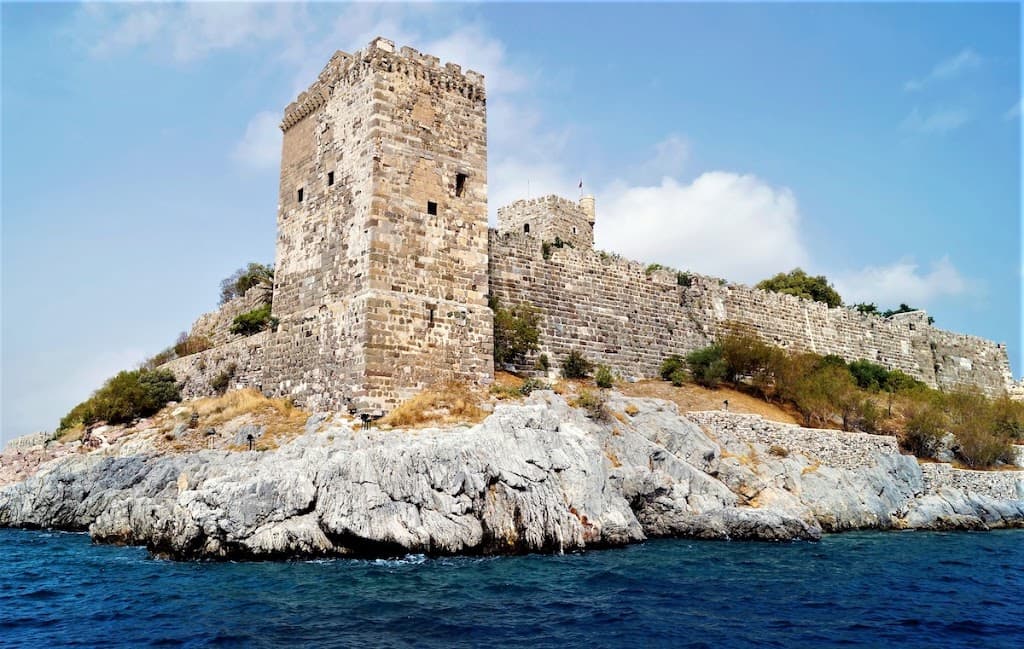 Bodrum Kalesi