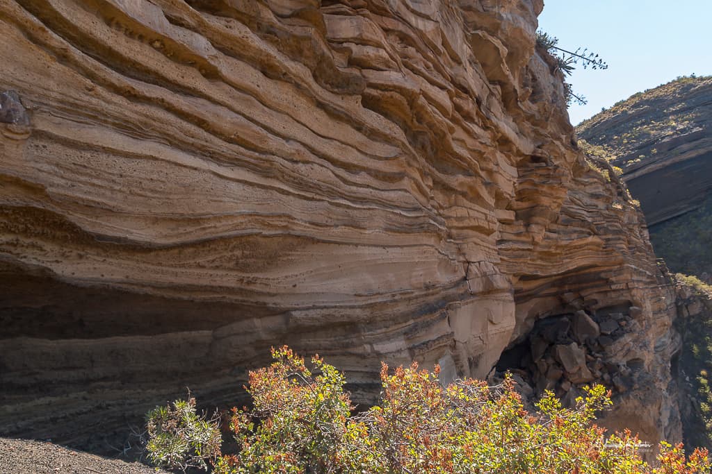 Cueva de los Canarios