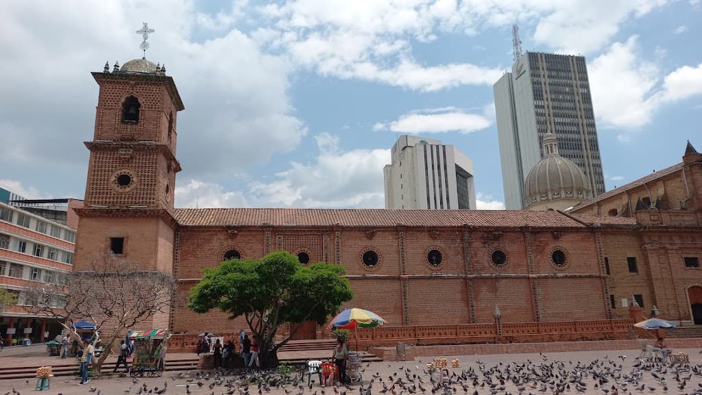 Iglesia de San Francisco