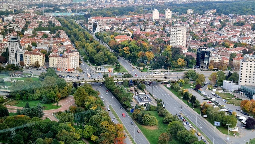 Liebesbrücke