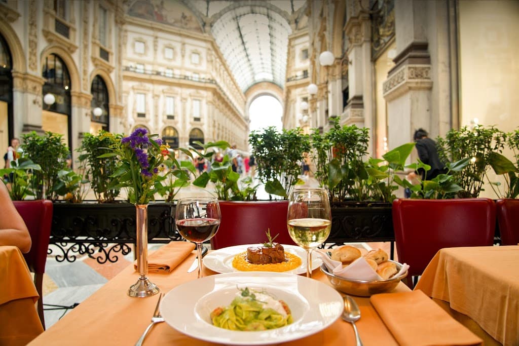 Ristorante Milano