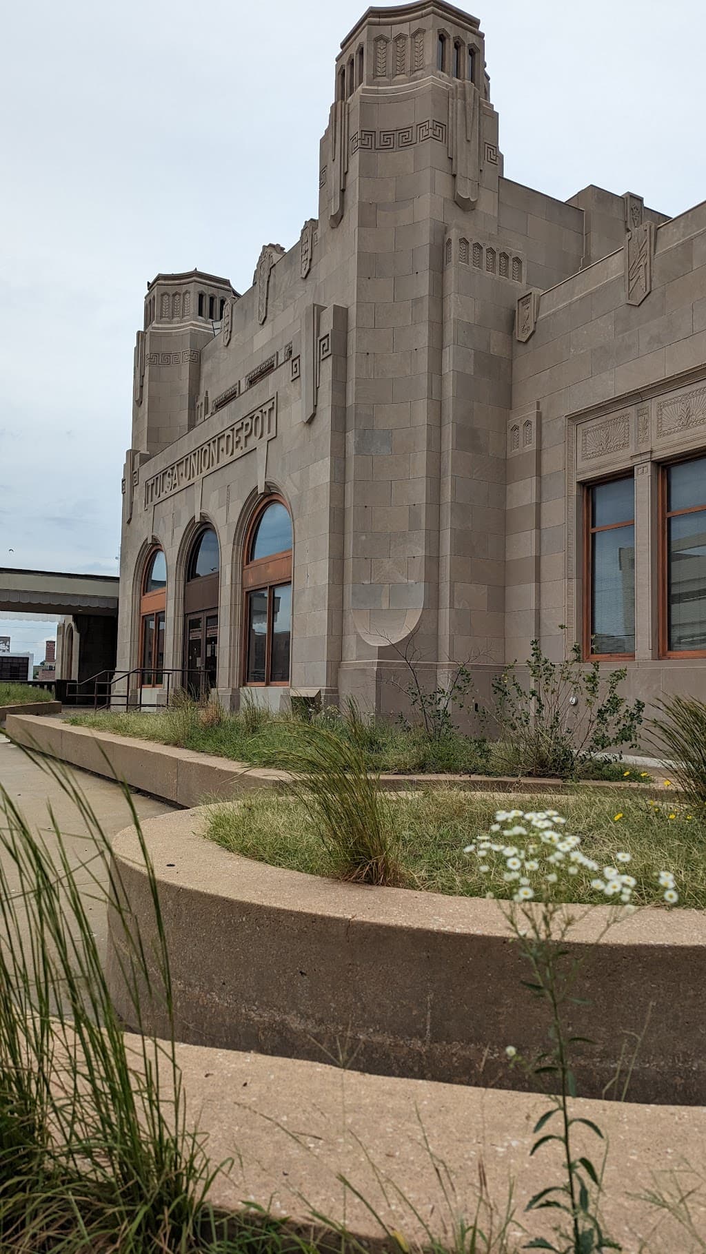 Oklahoma Jazz Hall of Fame