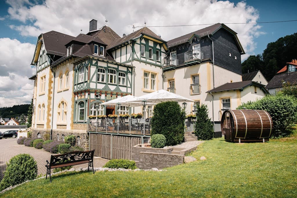 Villa Bender