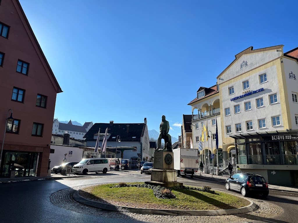 Luitpolddenkmal
