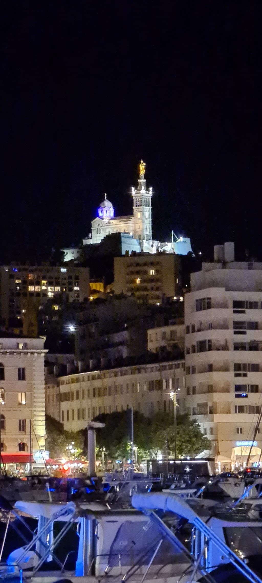 Vieux Port