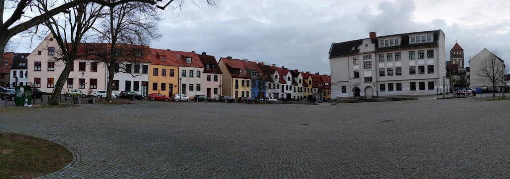 Alter Markt