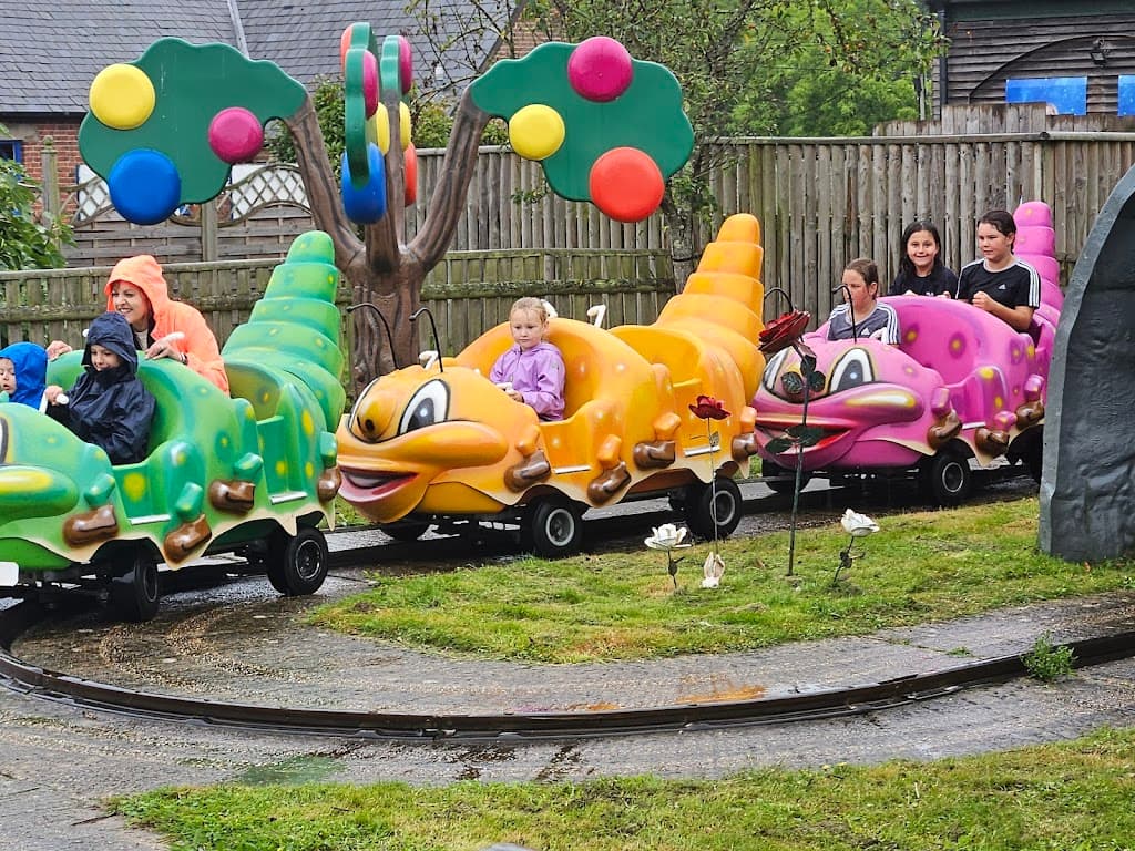 Adventure Wonderland