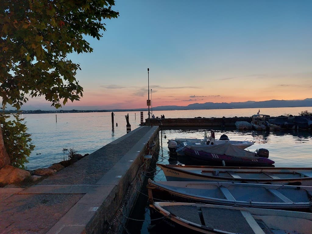 Lido Campanello