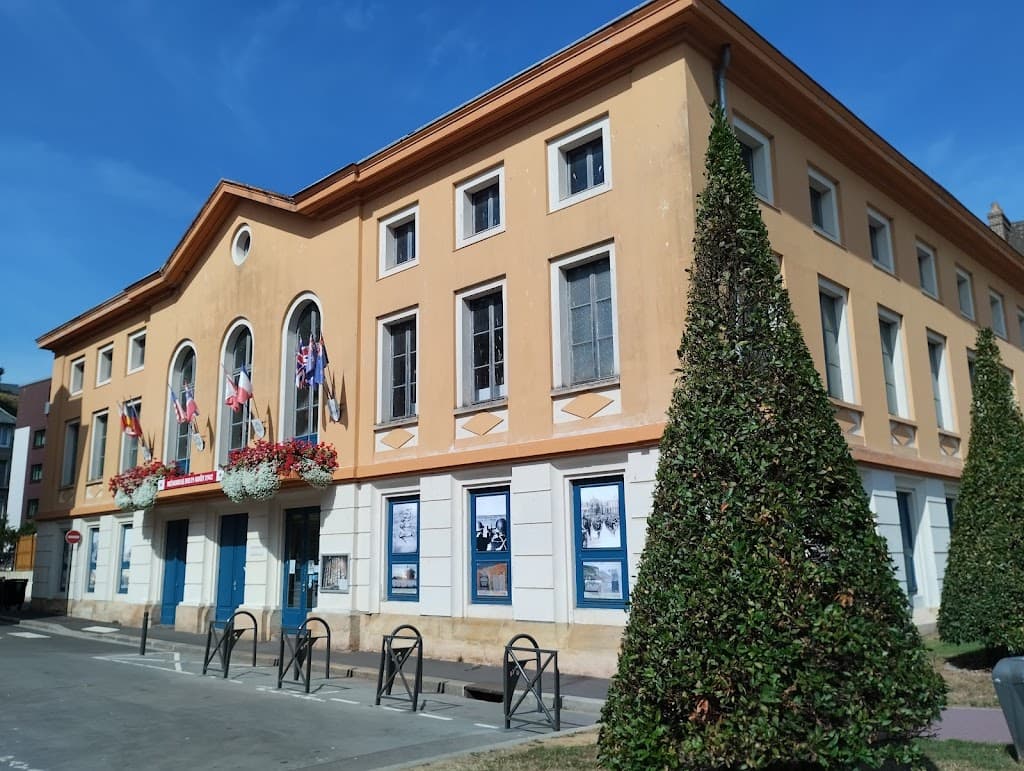 Mémorial du 19 Août 1942