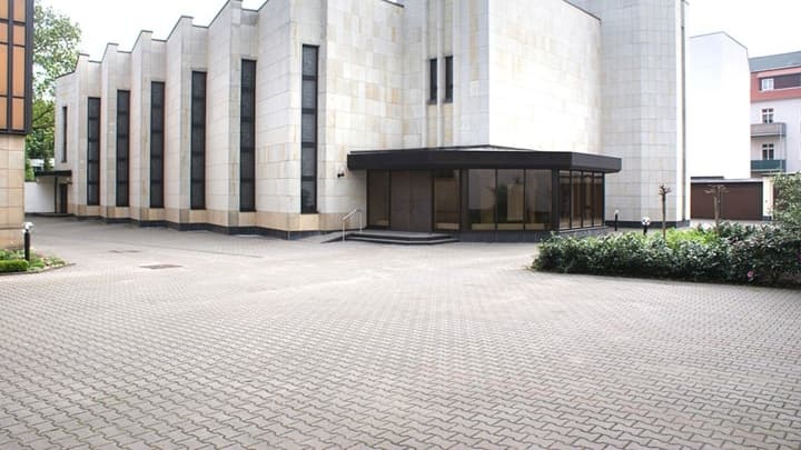 Neuapostolische Kirche