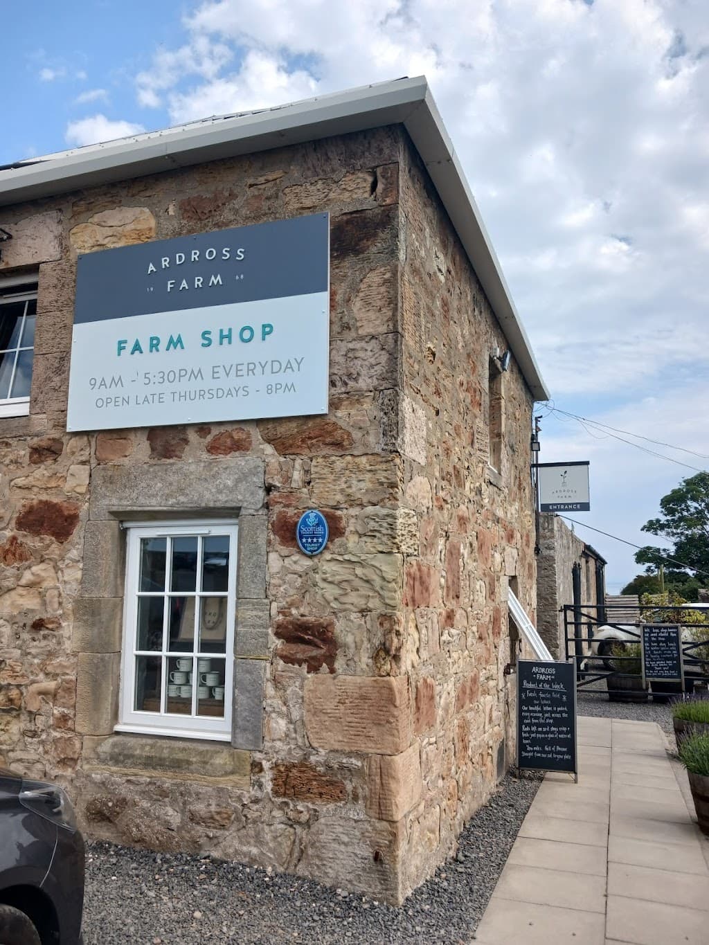 Käsefarm