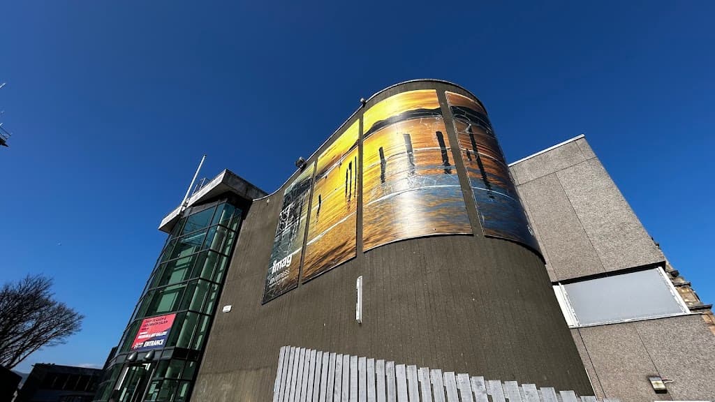 Inverness Museum and Art Gallery