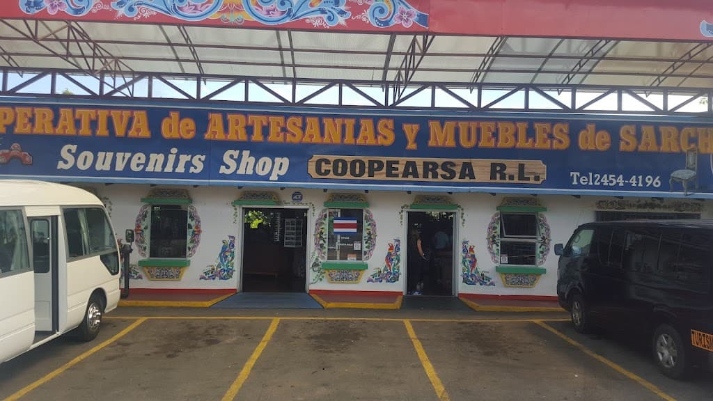 Coopearsa