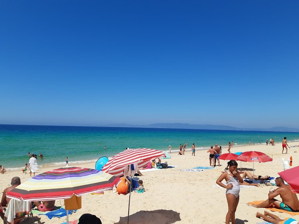 Praia da Comporta