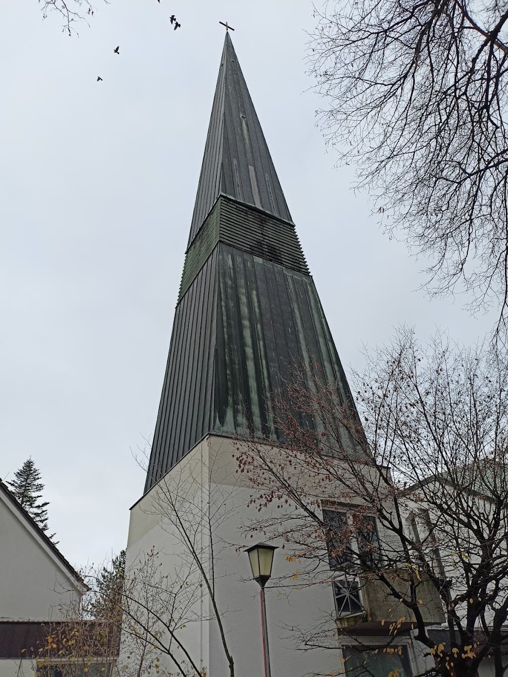 Emmauskirche