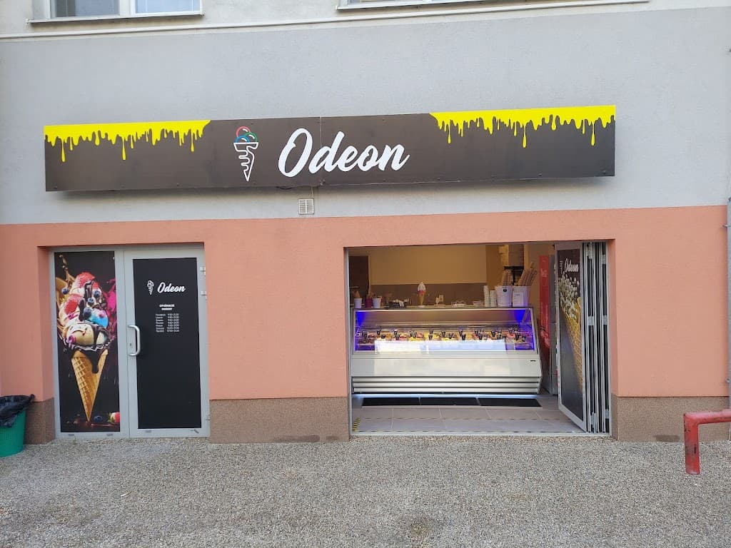 Odeon Kino