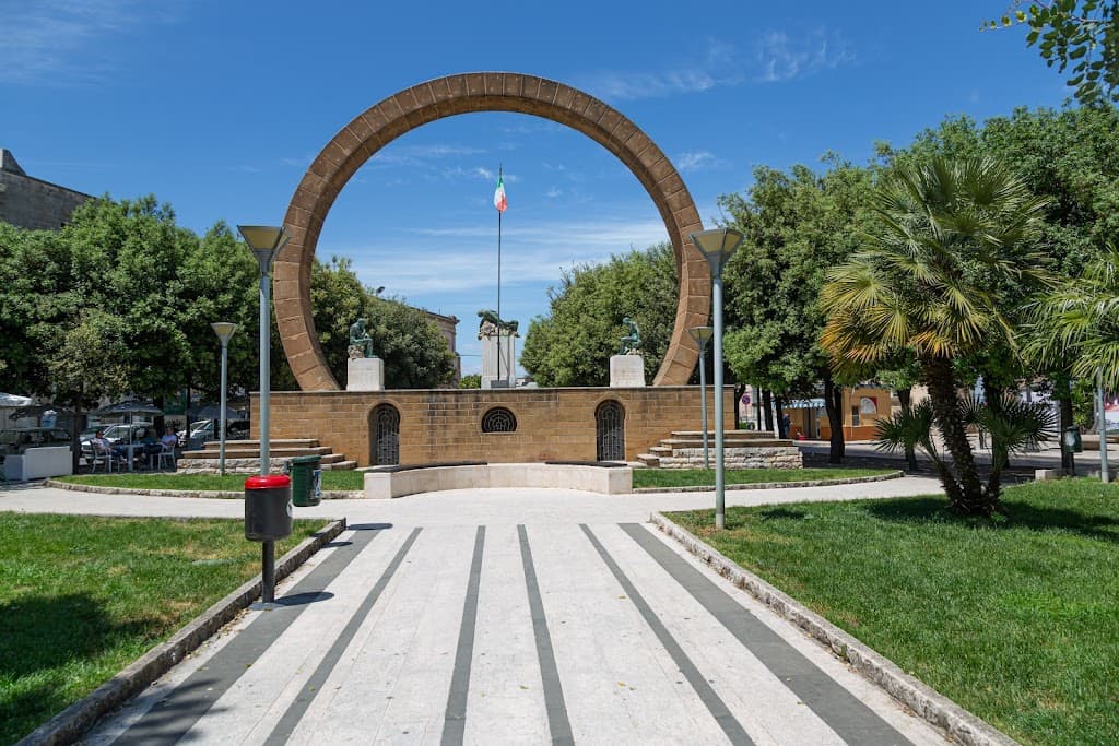 Villa Comunale