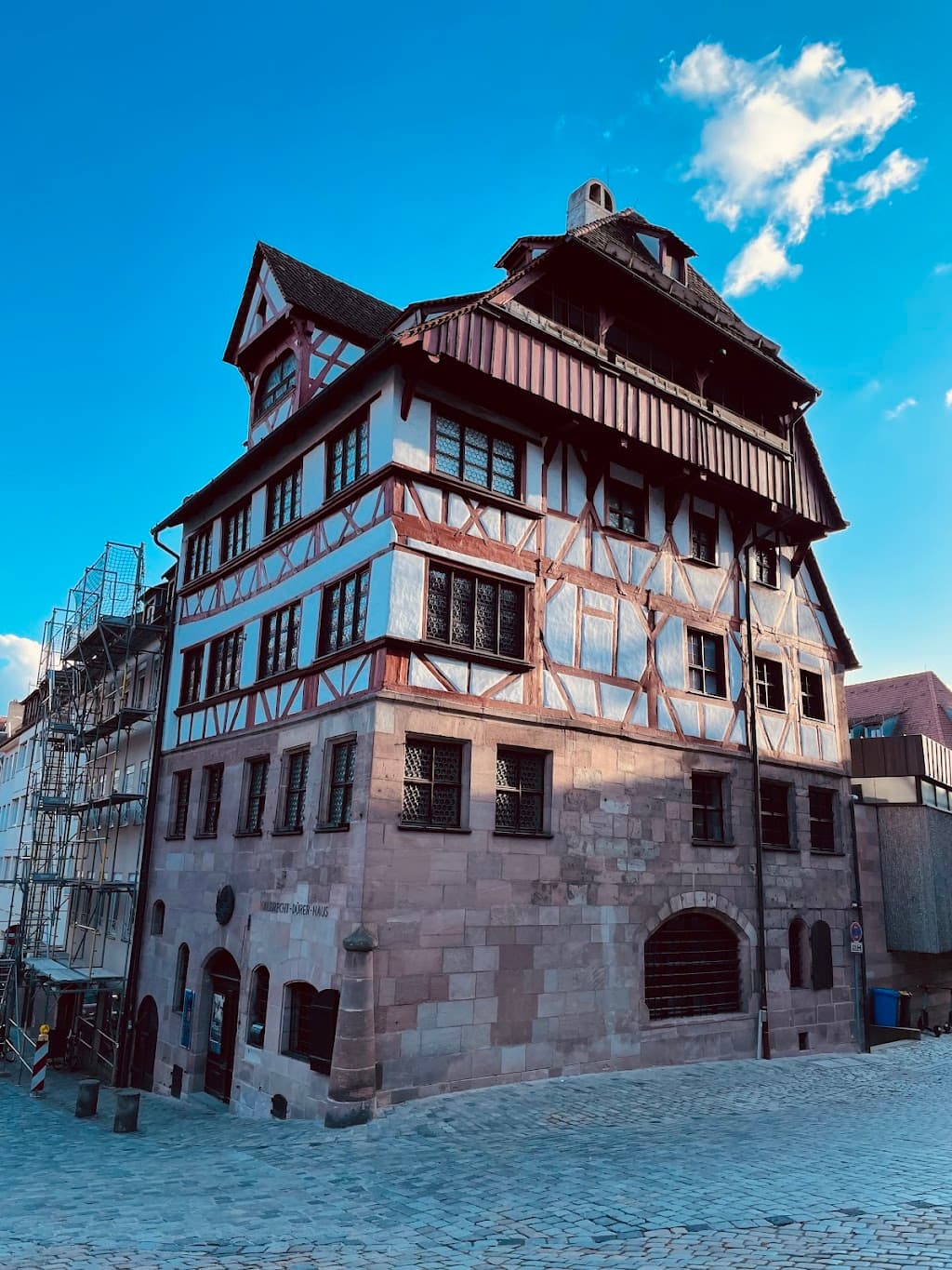 Dürerquelle