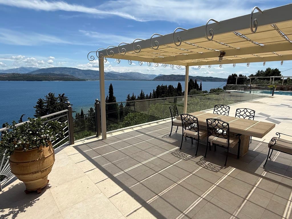 Villa Kouloura