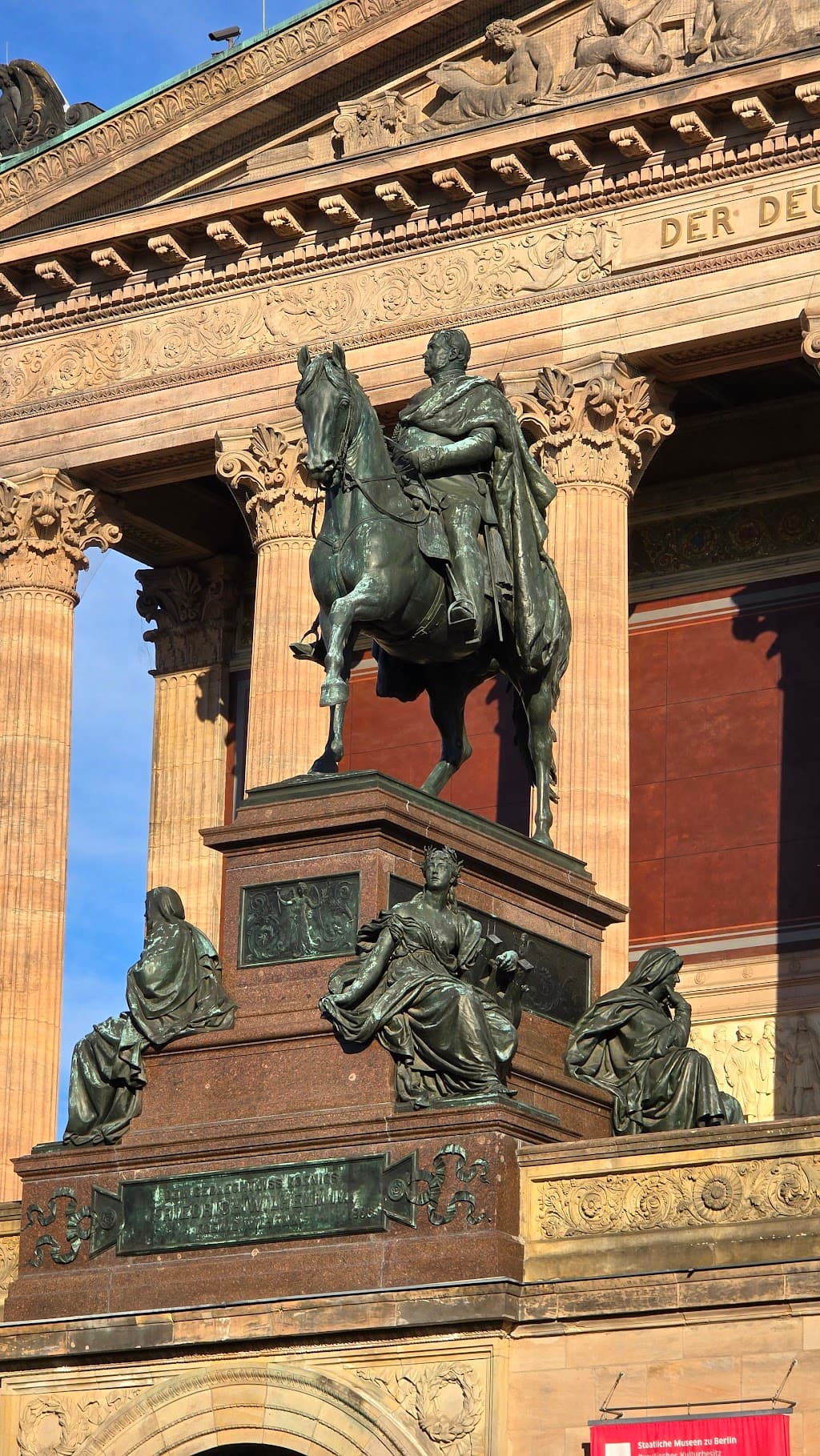 König Wilhelm IV.-Denkmal