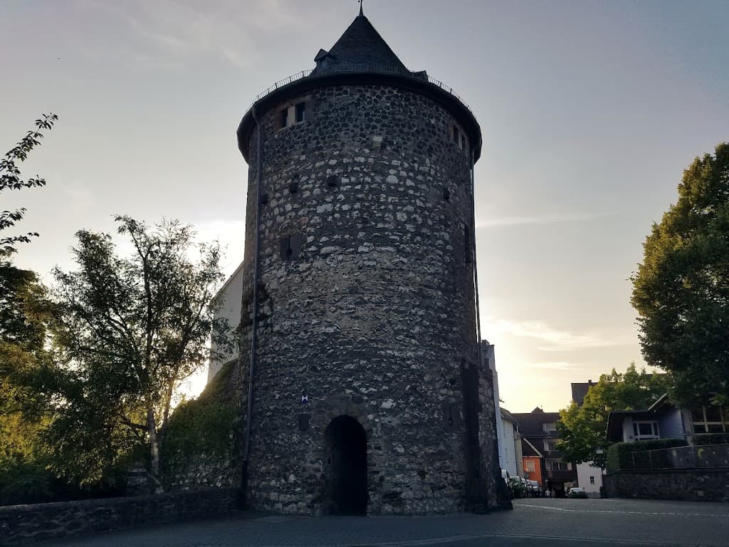 Säuturm