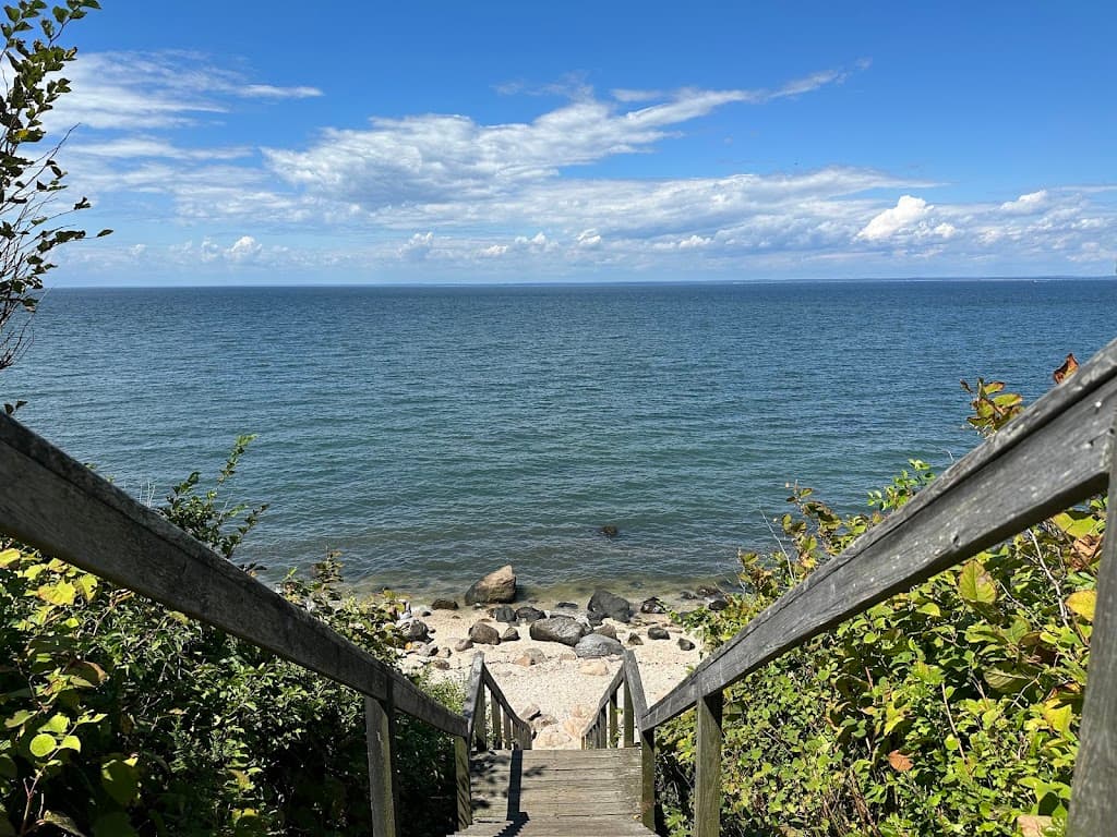 67 Steps Beach