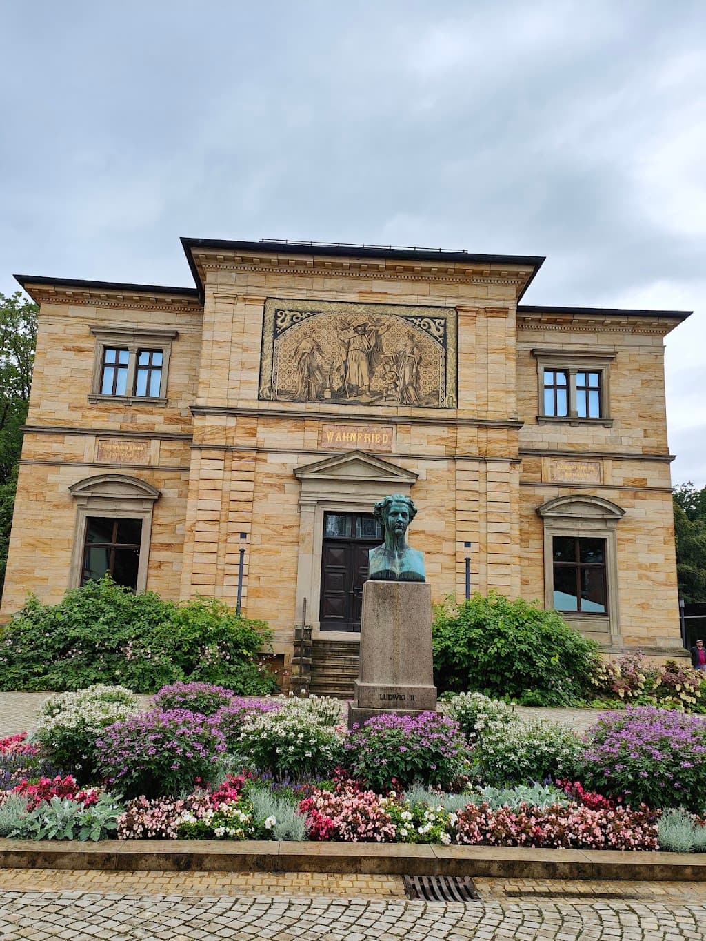 Richard Wagner Museum