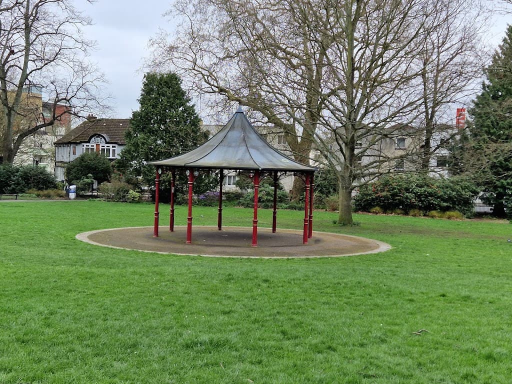 Palmerston Park