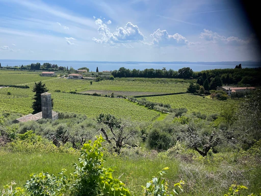 Chiesetta di San Vito