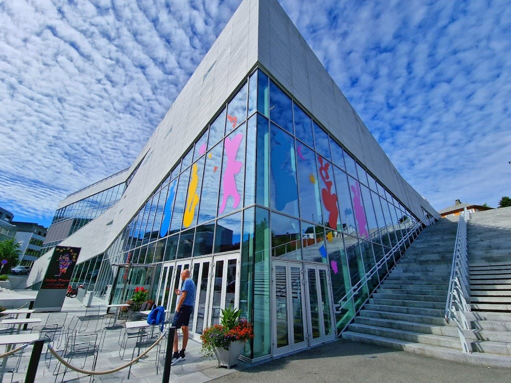 Molde Kulturhus
