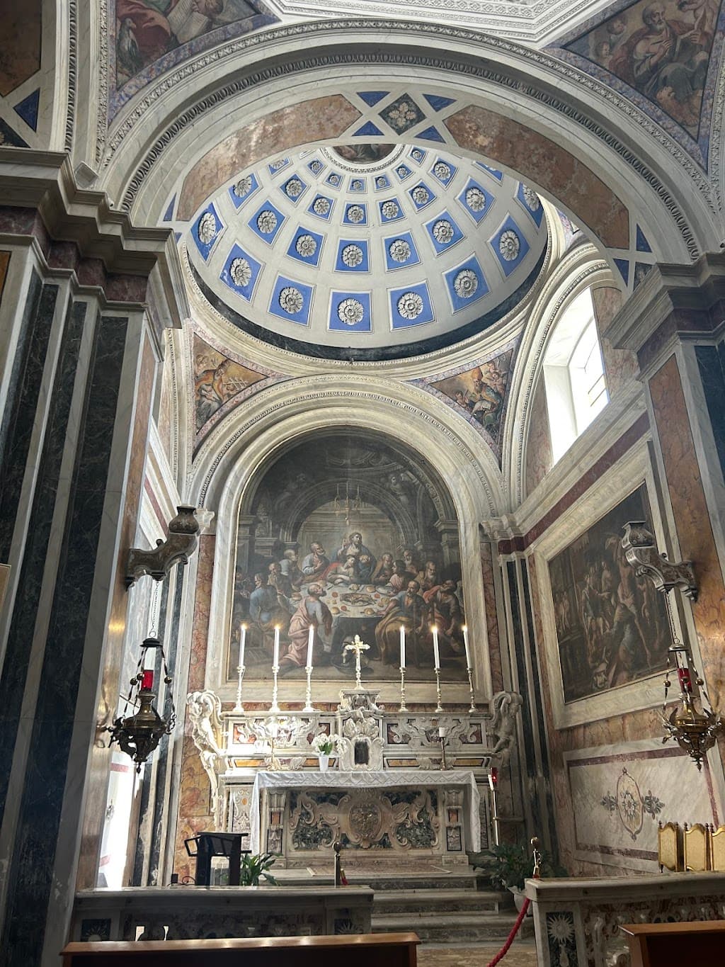Cattedrale di Brindisi