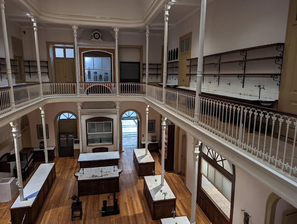 Naturkundezentrum