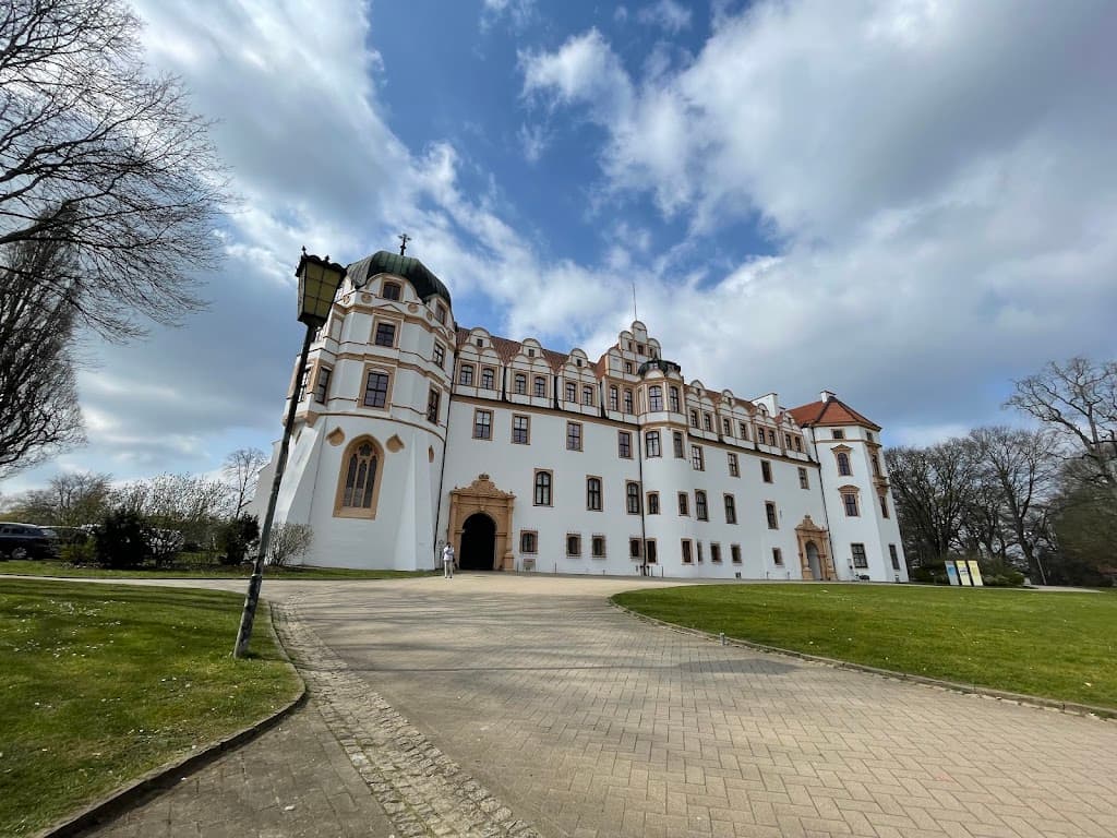 Schloss Celle