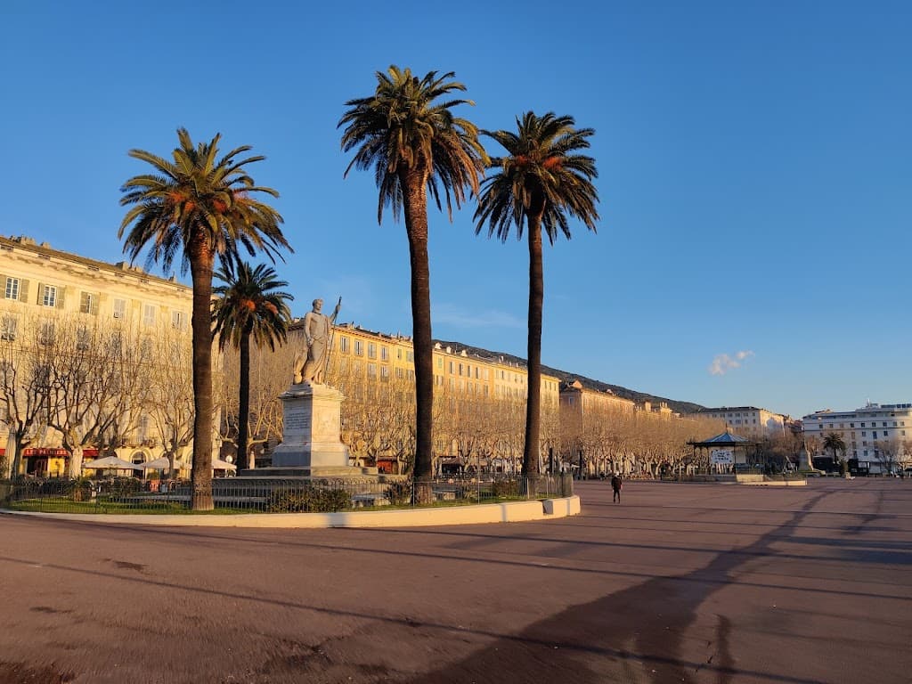 Place Saint-Nicolas