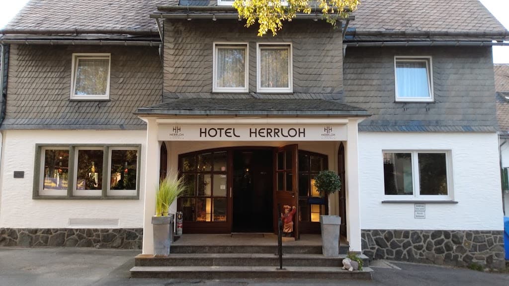 Herrloh