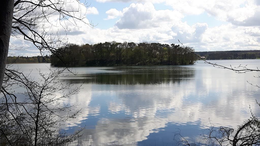 Aussichtspunkt Pinnower See