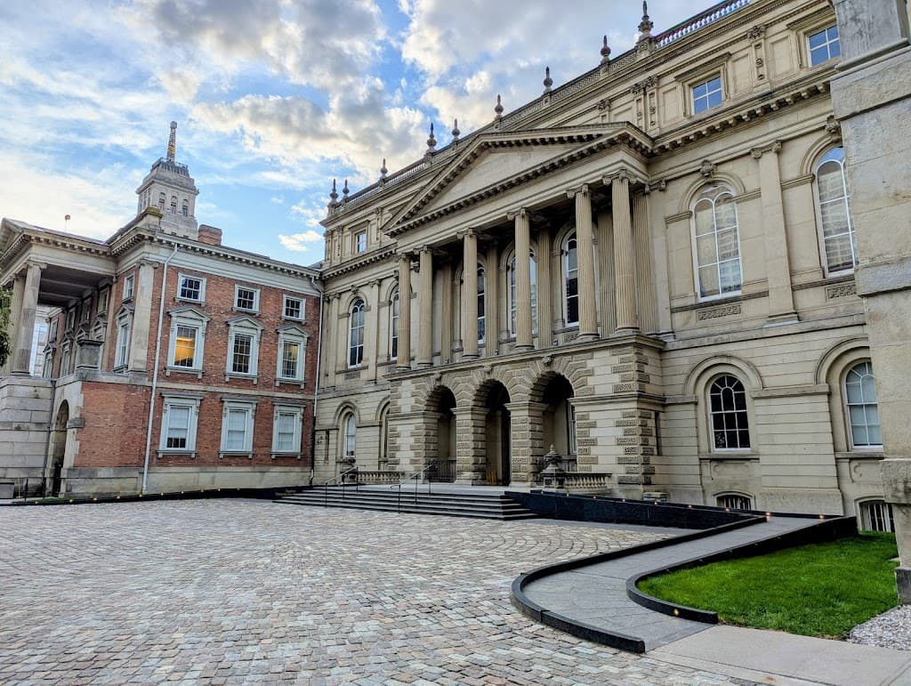 Osgoode Hall
