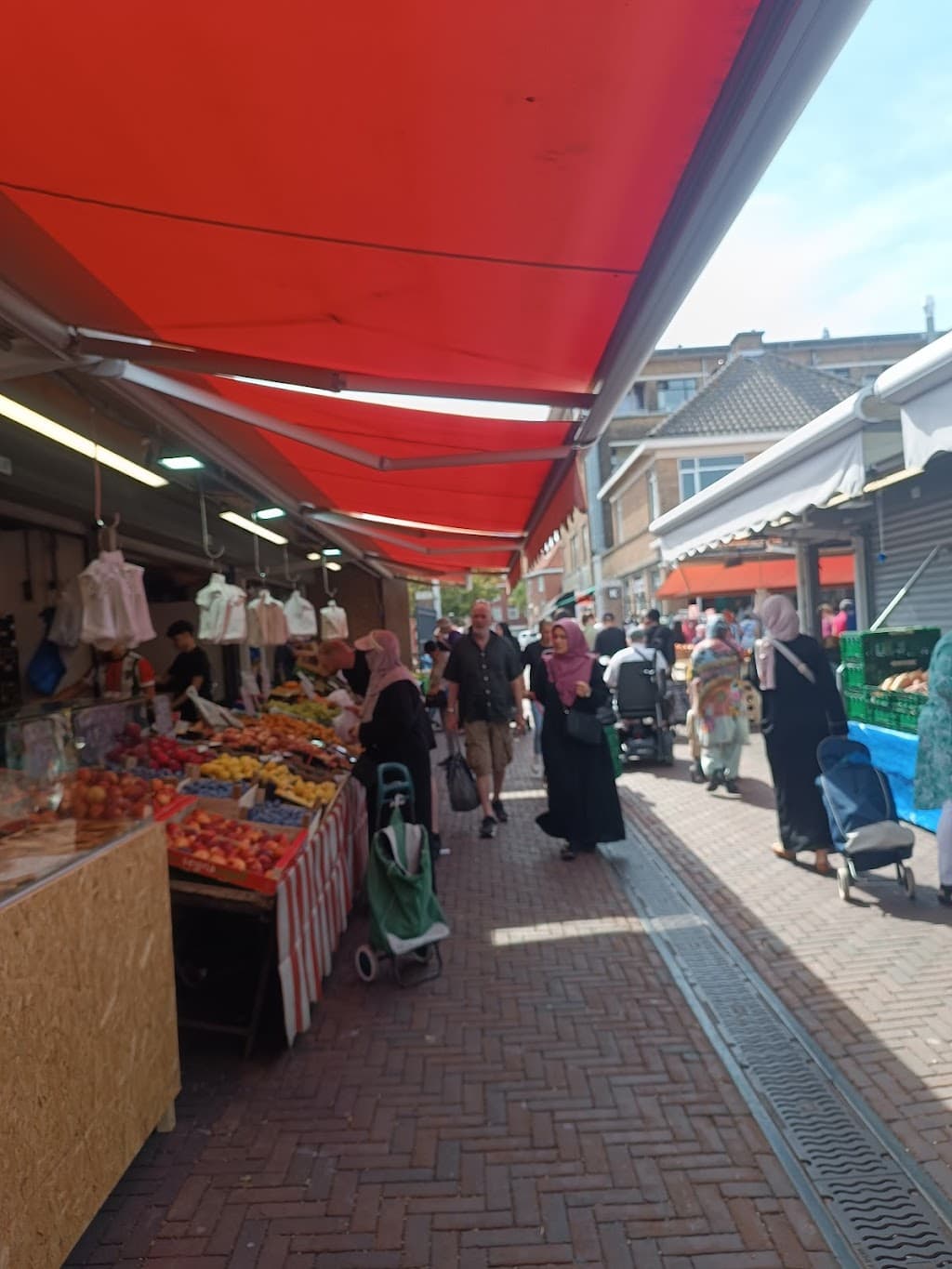 Haagse Markt