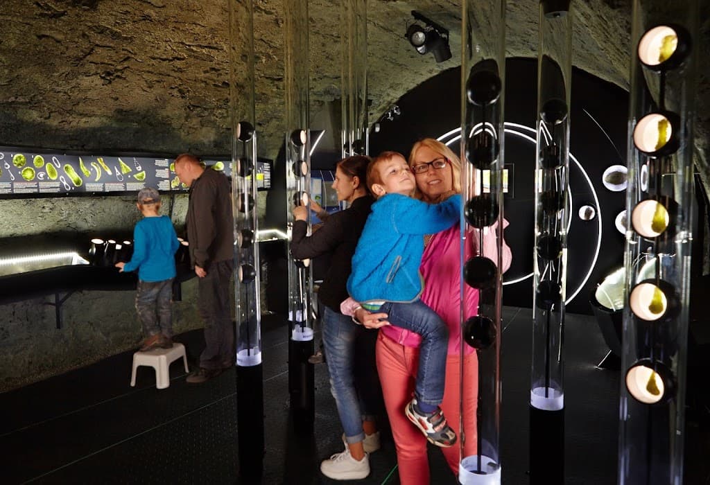 Moldavit Museum