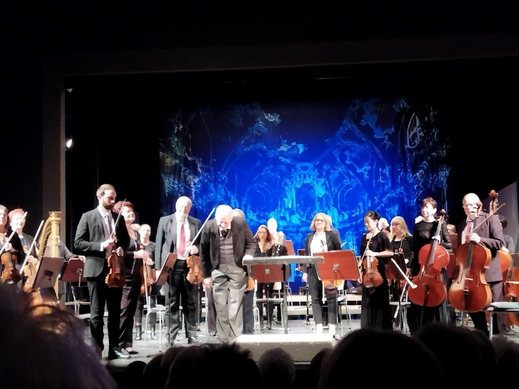 Nordharzer Städtebundtheater