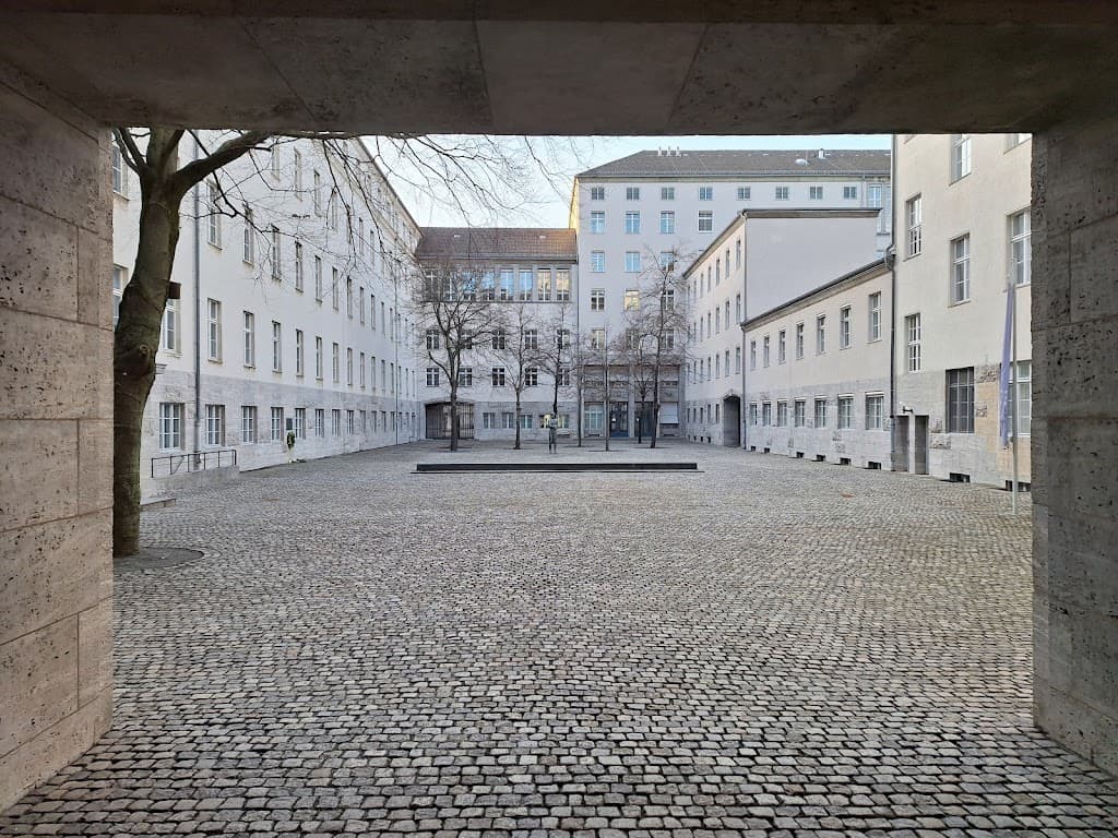Widerstand gegen den Nationalsozialismus