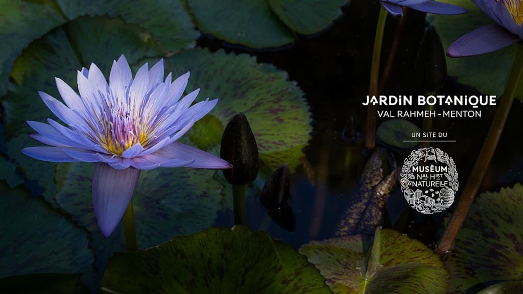 Jardin Exotique du Val Rahmeh
