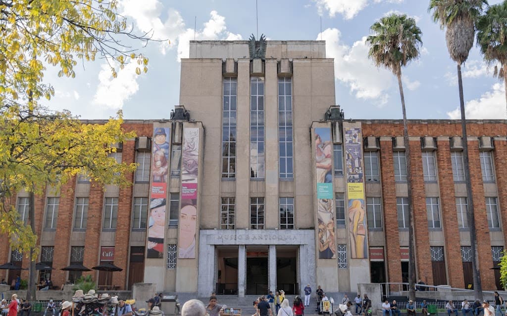 Museo de Antioquia