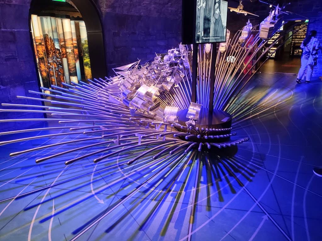 Auswanderermuseum