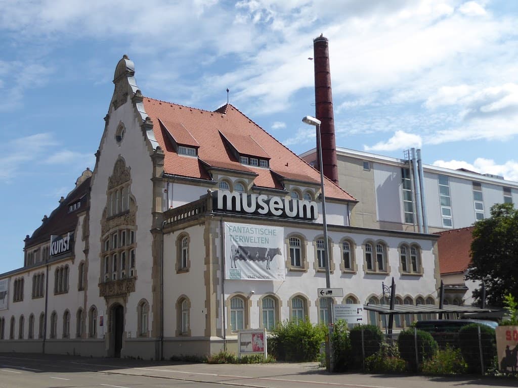 Kunstmuseum Heidenheim