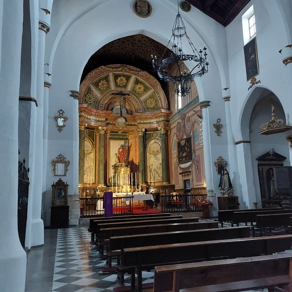 Iglesia de San José