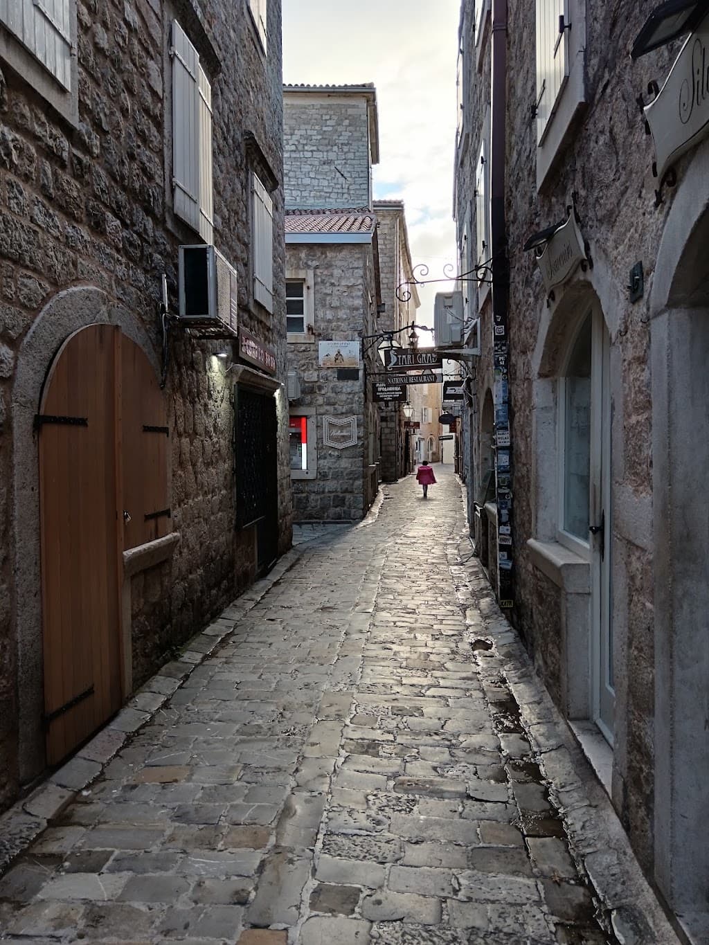 Tor zur Altstadt